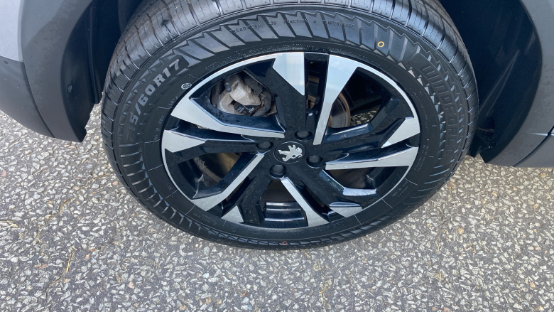 Peugeot 2008 1.2 PureTech 130 GT 5dr Petrol Estate